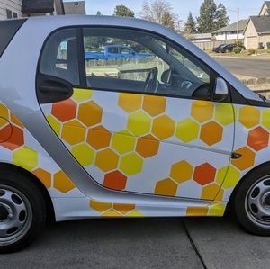 Meet your Posher, Lillee